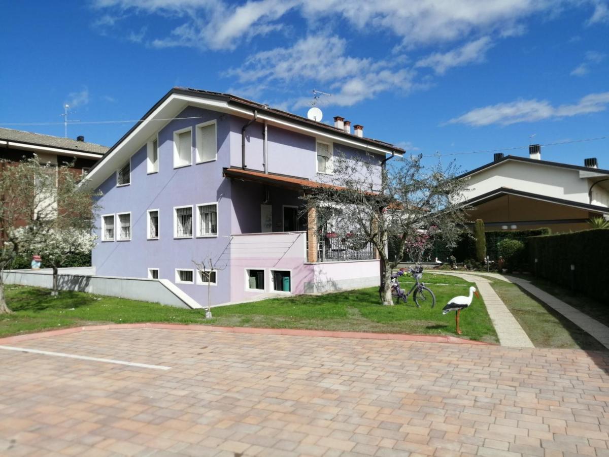 B&B Milu' Bussolengo Exterior foto