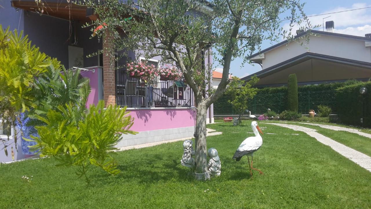 B&B Milu' Bussolengo Exterior foto