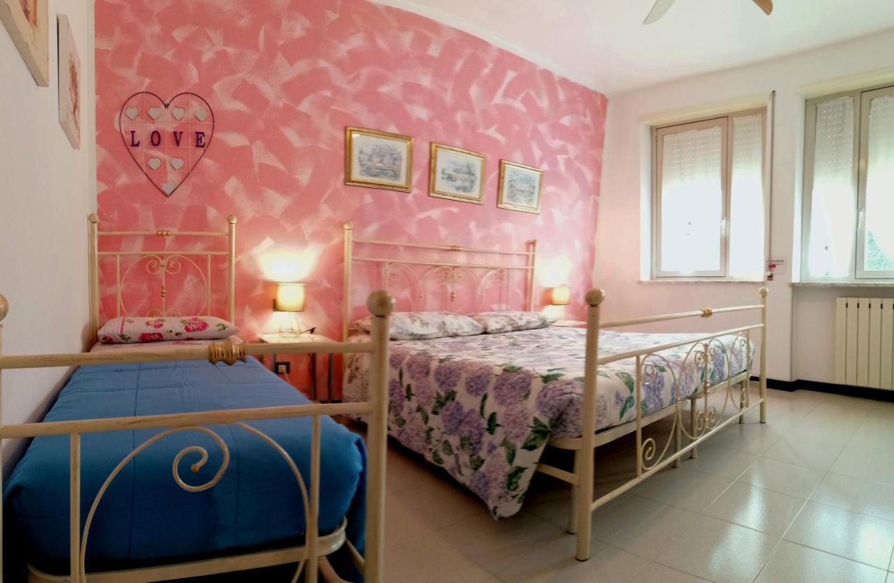 B&B Milu' Bussolengo Exterior foto